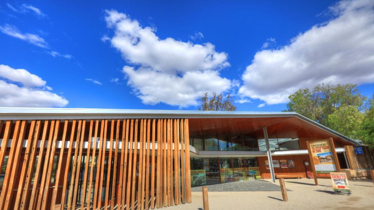 Moama Central Motel Echuca Kültér fotó